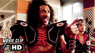 Pizza Place Scene | THE LAST DRAGON (1985) Movie CLIP HD