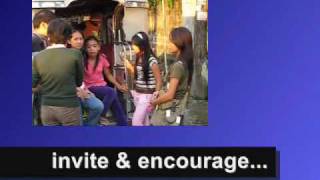 Faith Comes by Hearing - Bible Listening Group