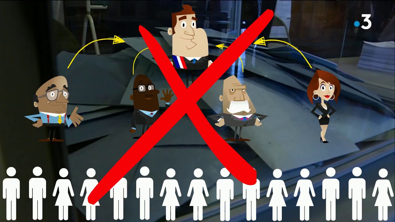 Comment est élu le maire de Marseille ? - YouTube