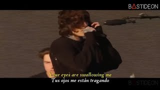 Bring Me The Horizon  Sleepwalking sub Espaol  S