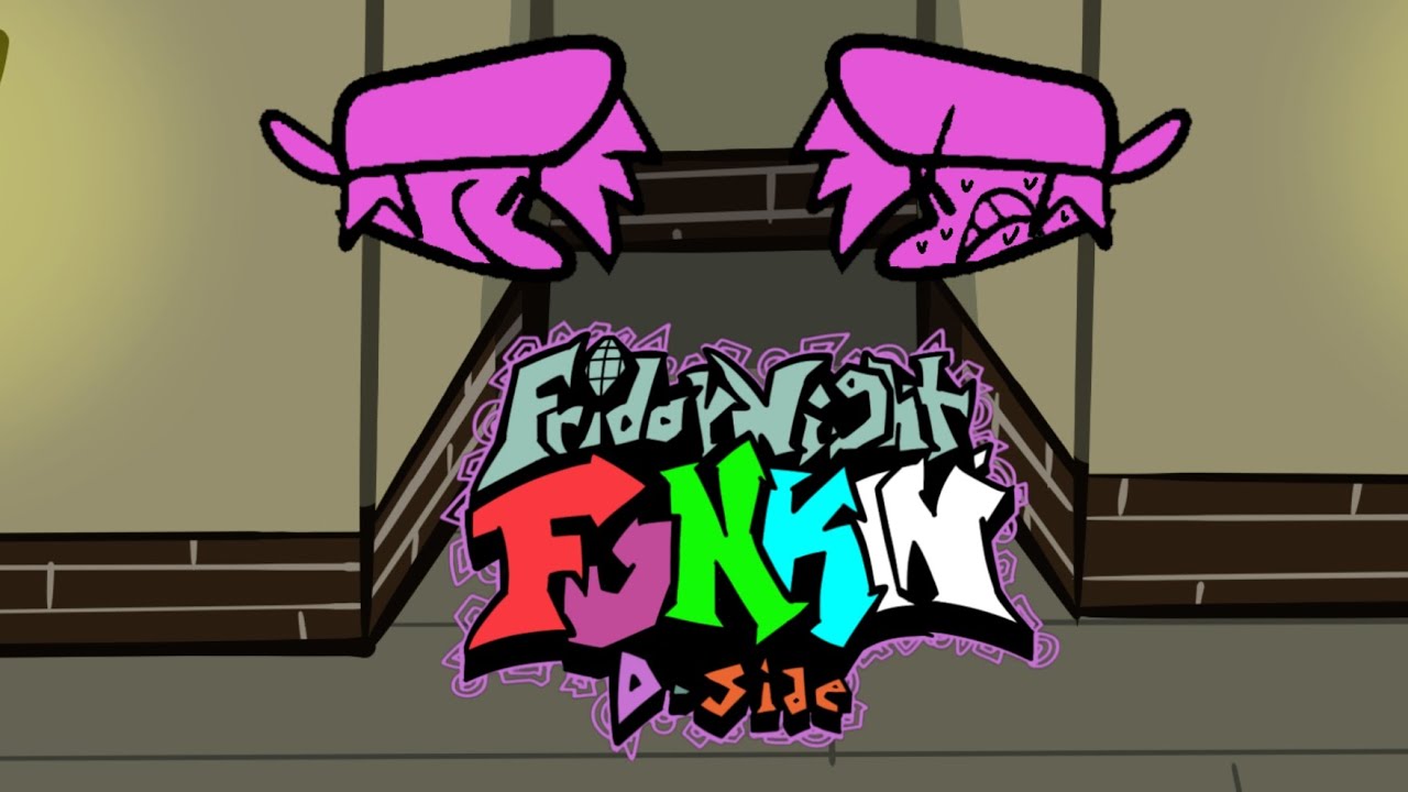 Fnf d-side pico. Vs deltarune fnf. D side fnf. Fnf d side. соник d side.