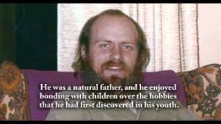 David Reubens - Life Story Digital Film