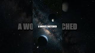 Echoes of a Hidden Planet in a Binary Sky