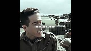 It's Normandy. #movie #shorts #bandofbrothers