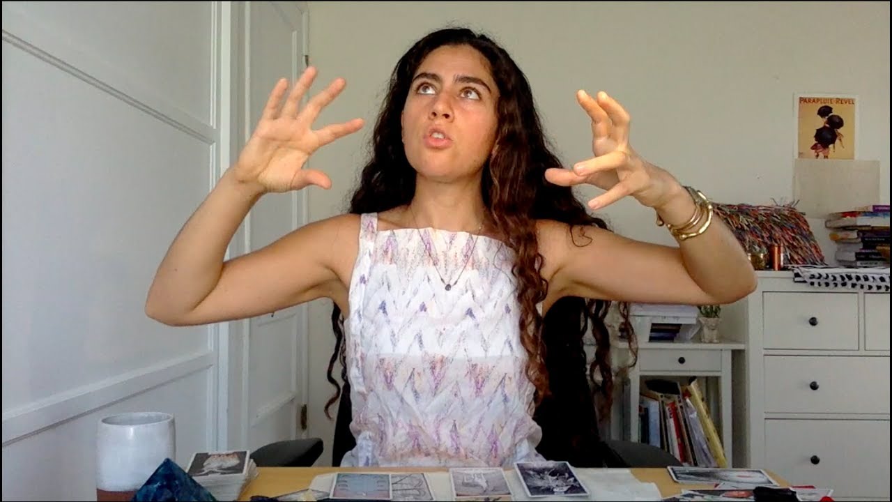 pisces tarot reading august 2019 Pisces Mid-July 15 - 31 2017 Reading - CYCLES OF MANIFESTATION BEGIN!! - July 15 - 31