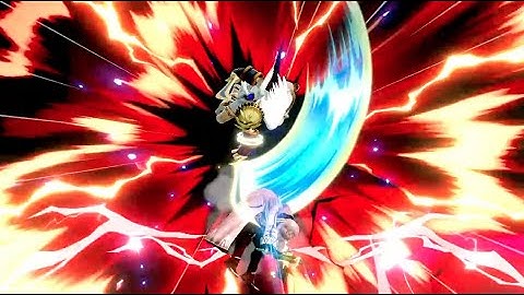 SmashHop - Pit Meteor Smash/Spike Montage - JPream