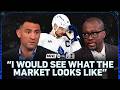 Is it Time for the Maple Leafs to Move On From Auston Matthews? 😳 | NHL on TNT