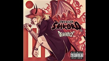 DEMONDICE - Words that I Could Say to You
