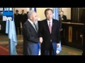 Noticias de Israel del día 02-02-2012