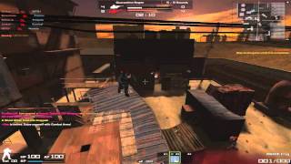 Stiff & Friends - TFP clan game part 3