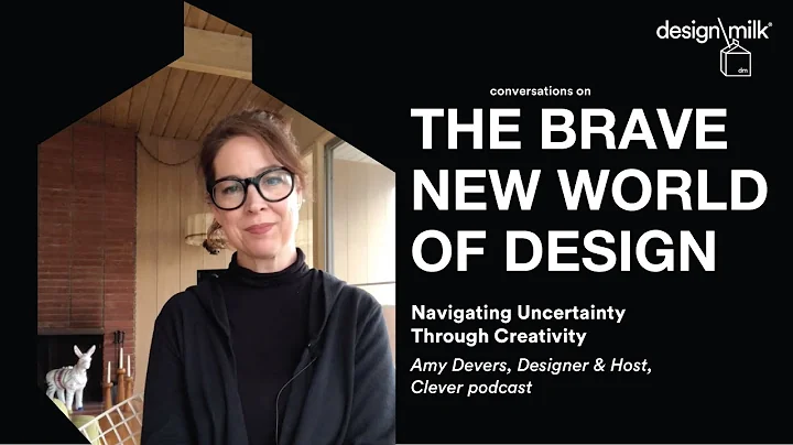 Navigating uncertainty through creativity  Amy Dev...