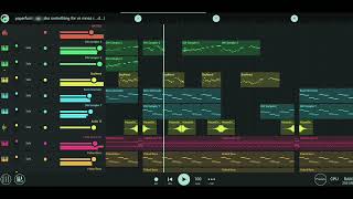 Something Epic Im Making In Fl Studio Mobile Fnf Flm