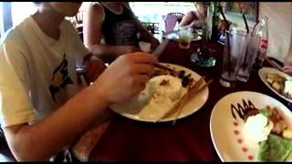Bali Trip - 2012