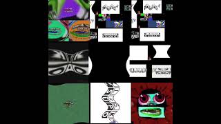 How Too Many Klasky Csupo Effects 2 Is There