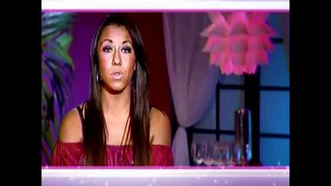 Bad Girl- CHRISTINA HOPKINS // Tribute Video