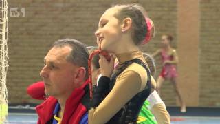 TVS Kyjov - 22. 4. 2016