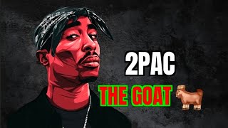 2Pac The Greatest of All-time "Prove me Wrong"