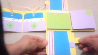 Mini Notluk Ve Albüm