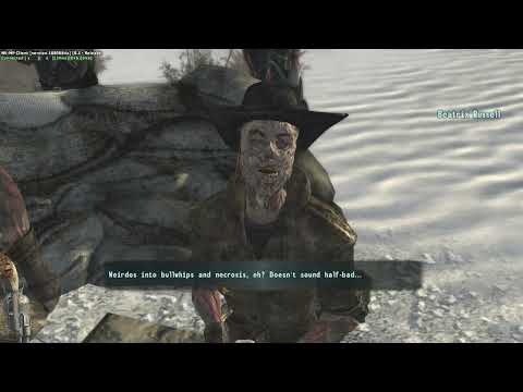 Fallout: New Vegas Multiplayer EP 19