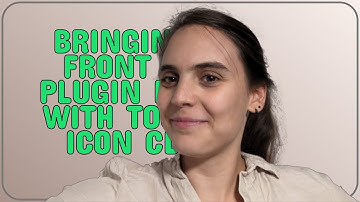 Gis: Bringing to front QGIS plugin dialog with toolbar icon click