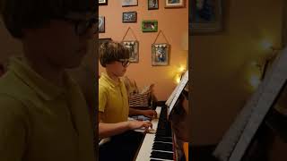 Allegro grade 3  ABRSM