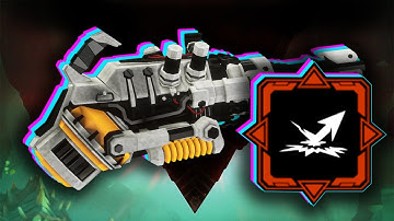 Deep Rock Galactic : Now This Is Bullet Hell! [No Mods] [Patched]