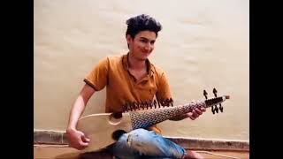 Rabab Sound Kpk