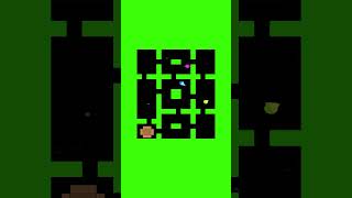 The last second changed EVERYTHING! 🏁 ##squarerace #marblerace #games #asmr #shorts