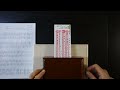 雪の踊り T&yacute;nom T&aacute;nom