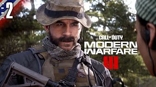 Call of Duty: Modern Warfare 3 #2 สกัดแผนนิวเคลียร์ล้างประเทศ