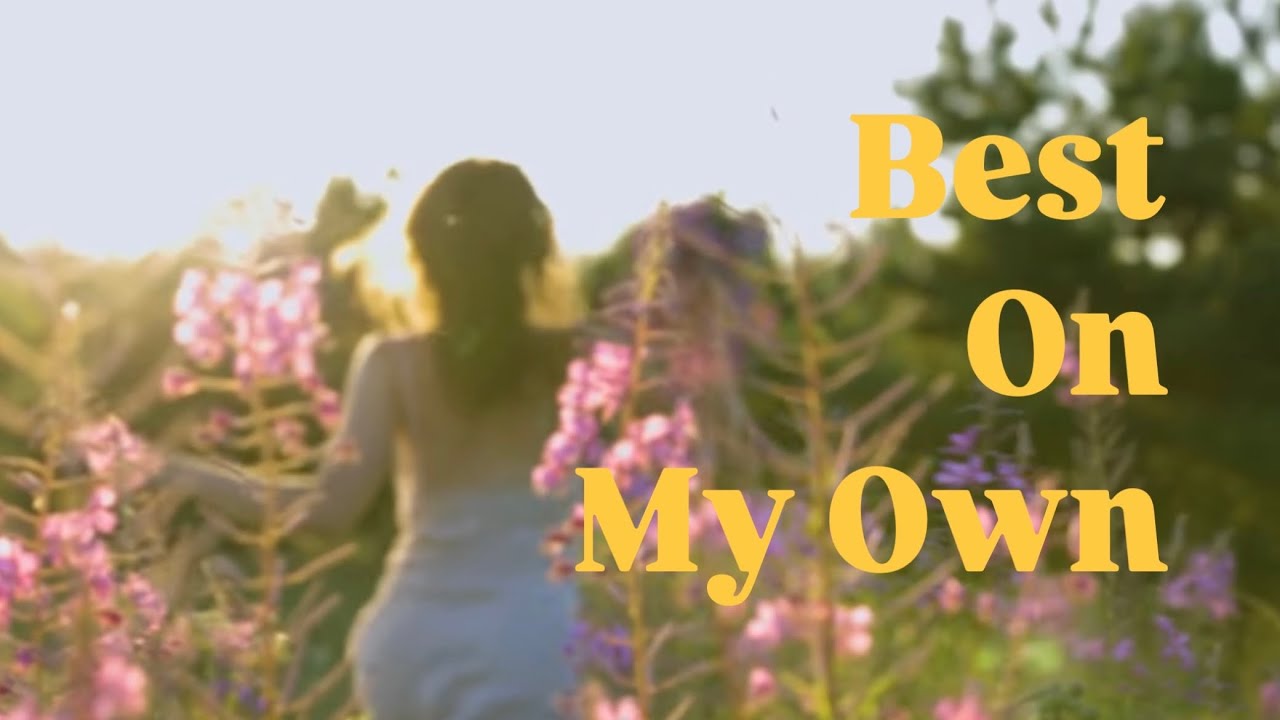 Good Girls Don’t Stay Where They Aren’t Heard  