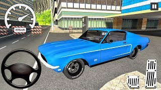Fast & Furious Car Driving Simulator - Car Racing Games - Android Gameplay screenshot 4