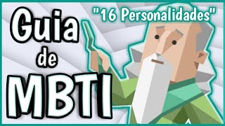 What Are the 16 MBTI Personalities?