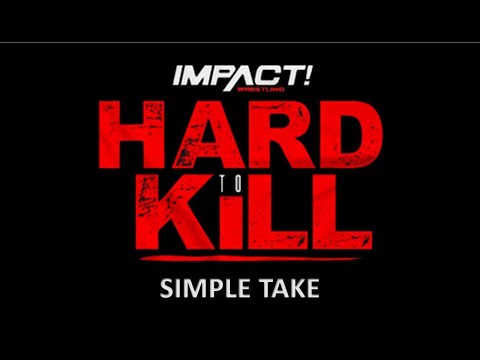 Call of champions. Take impact. Take impact. Hard to kill impact. Take impact.