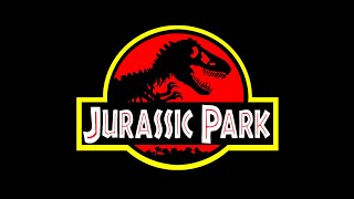 Jurassic Park Trailer Fan Made