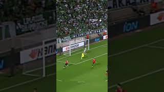 Cristiano Ronaldo Boş Kaleye Atamıyor