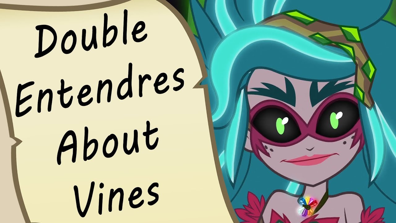 in a minute lyrics lucci Glass of Water - Double Entendres About Vines