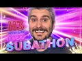 The 2023 Sub-a-thon Bonanza! - After Dark #123