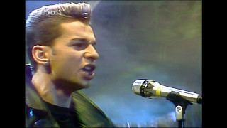 Depeche Mode - People Are People (Thommys Popshow 1984) [Hd 50Fps]