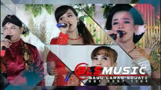 kacu kuning bls musik//NPS audio//new galih hd