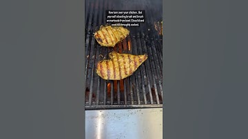 Try This Technique The Next Time You Use Your Grill! #cooking #quickrecipe #cookingtutorial #shorts