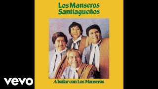 Video thumbnail of "Los Manseros Santiagueños - Nostalgias Santiagueñas (Official Audio)"