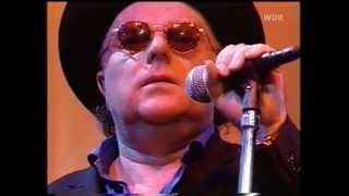 Van Morrison - Candy Dulfer Live Summertime in England @ Rockpalast chords