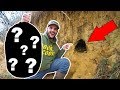 I TRAPPED the Animal in the MYSTERY TUNNEL!!! (Surprising Catch)