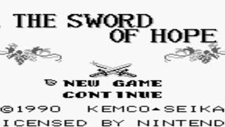 sword of hope part 1