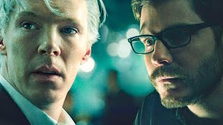 Пятая власть (2013) The Fifth Estate. Русский трейлер.