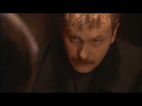 СЕКРЕТНАЯ СЛУЖБА ЕГО ВЕЛИЧЕСТВА! СЕРИЯ 6 ! 2006 ДЕТЕКТИВ! СЕРИАЛ