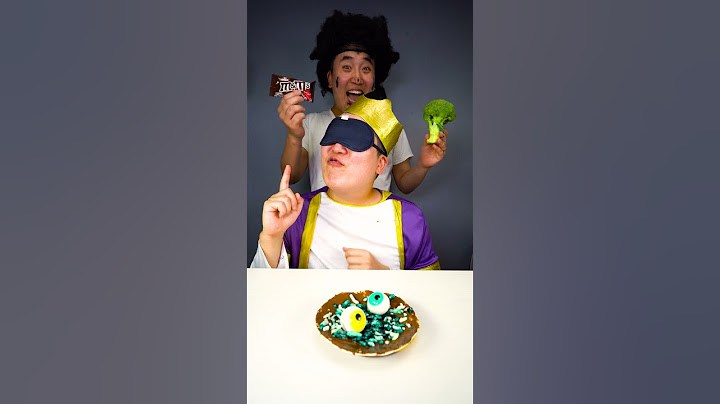 Best pizza through Left or Right Emoji Food Challenge #shorts