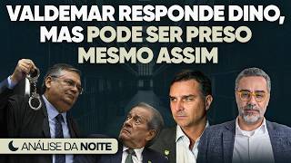 🚨 O Golpe de Flávio Dino na Campanha de Flávio