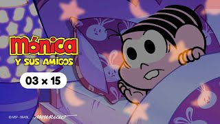 El fantasma de todos los miedos - Vista previa | Mónica y Sus Amigos by Mónica y sus Amigos 80,498 views 3 months ago 4 minutes, 13 seconds